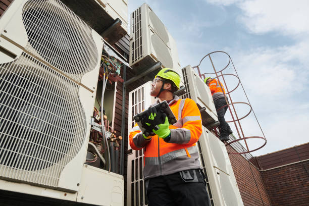 Best HVAC Retrofitting and Upgrading in Bethlehem, PA