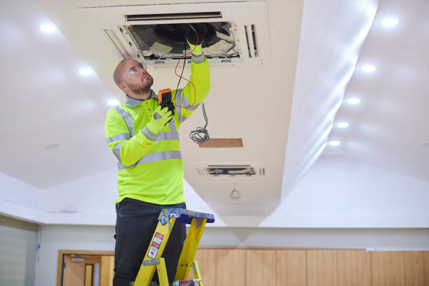 Best HVAC Consulting and Engineering in Bethlehem, PA