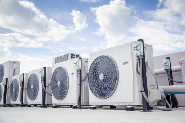 Best Energy-efficient HVAC Solutions in Bethlehem, PA