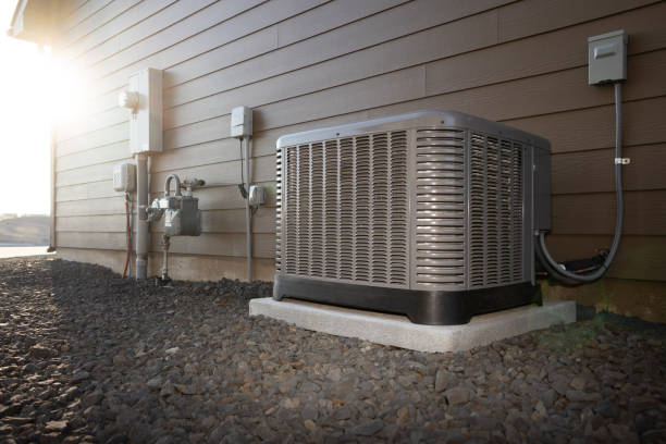 Best Emergency HVAC Services in Bethlehem, PA